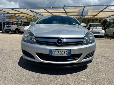 Opel Astra GTC 1.3 CDTI 3 porte Enjoy (11)