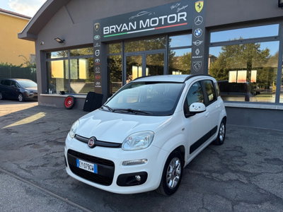Fiat Panda 1.2 EasyPower Easy usata