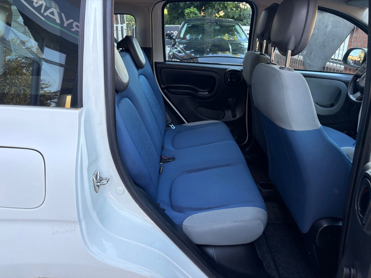 Fiat Panda 1.2 EasyPower Easy (10)