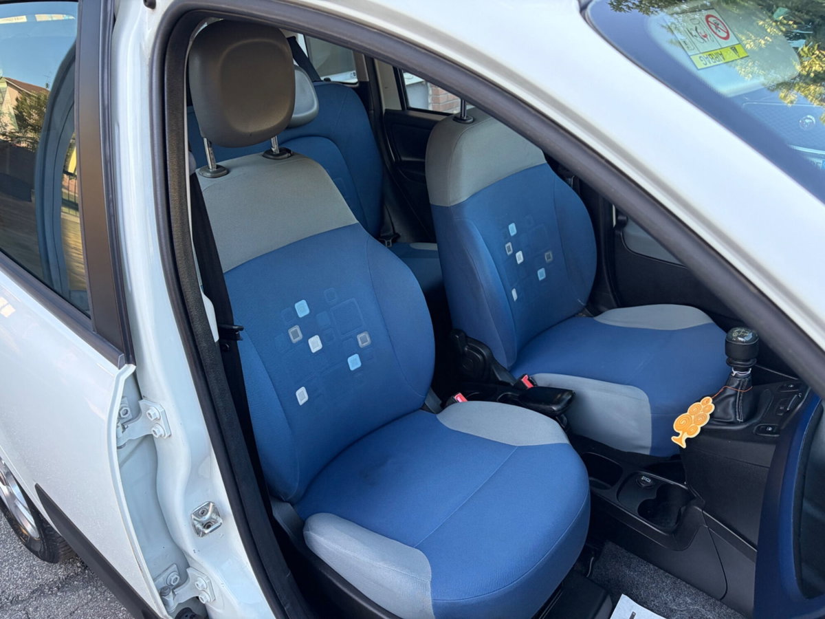 Fiat Panda 1.2 EasyPower Easy (12)