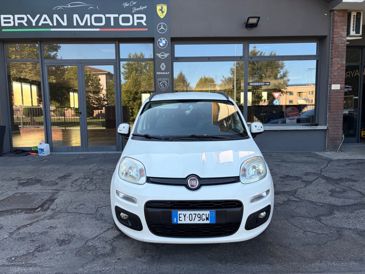 Fiat Panda 1.2 EasyPower Easy (2)