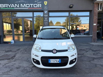 Fiat Panda 1.2 EasyPower Easy (2)