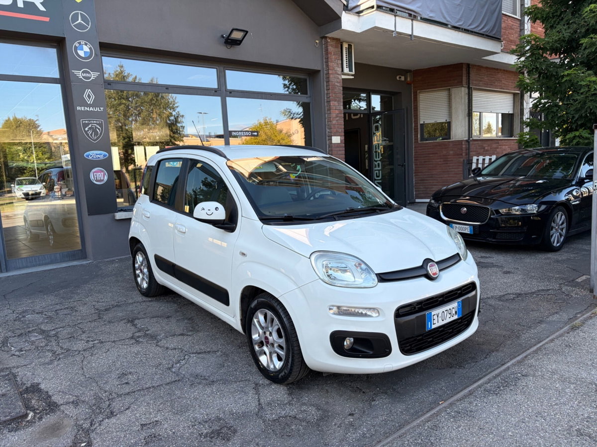 Fiat Panda 1.2 EasyPower Easy (3)