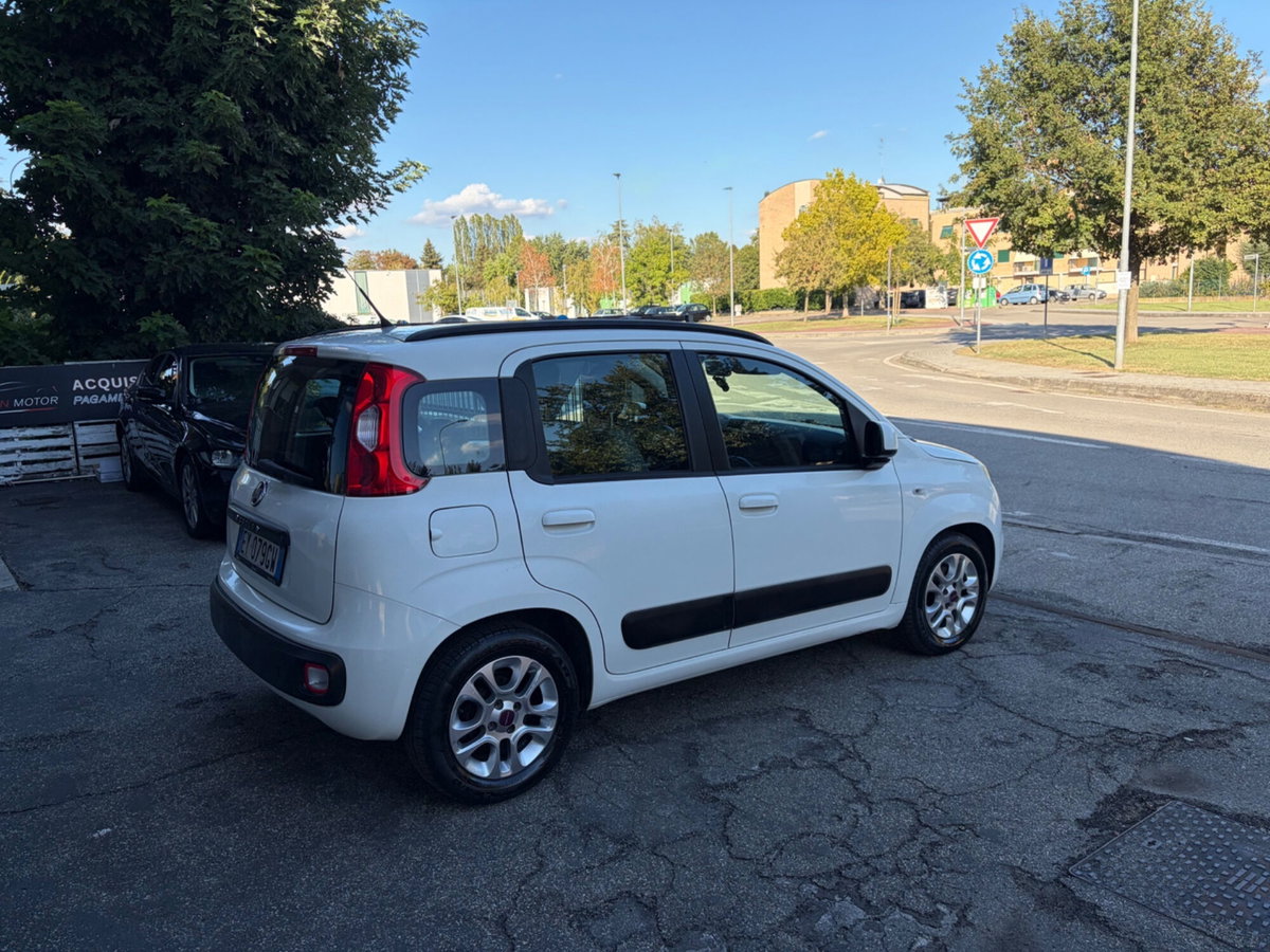 Fiat Panda 1.2 EasyPower Easy (4)