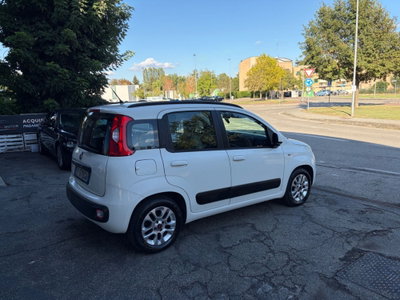 Fiat Panda 1.2 EasyPower Easy (4)