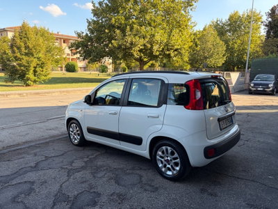 Fiat Panda 1.2 EasyPower Easy (5)