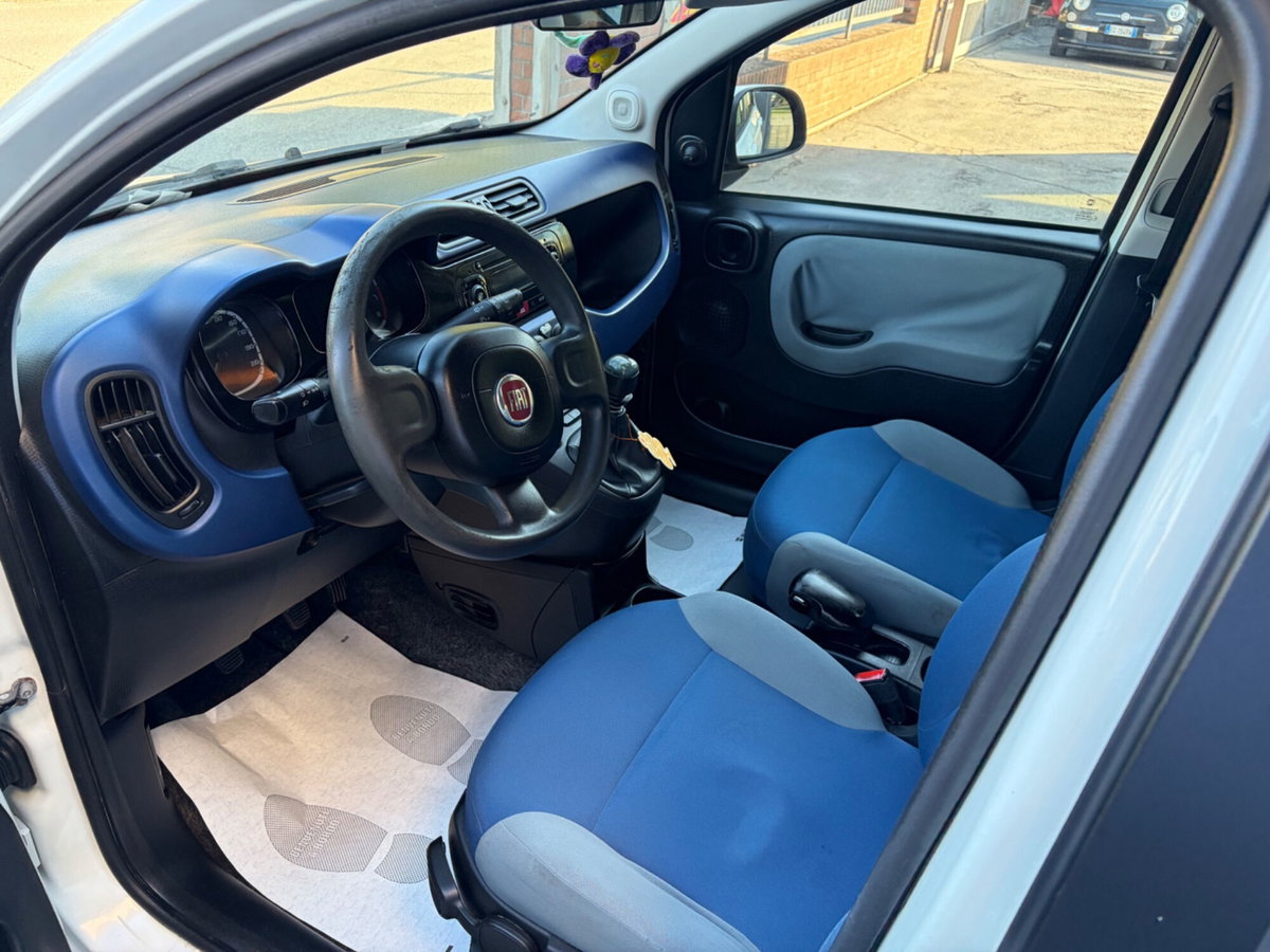 Fiat Panda 1.2 EasyPower Easy (6)