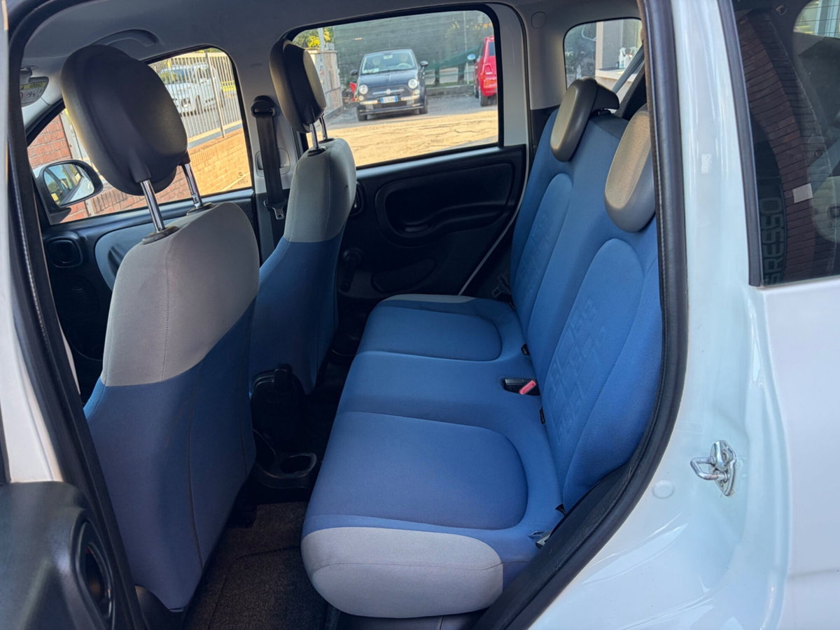 Fiat Panda 1.2 EasyPower Easy (8)