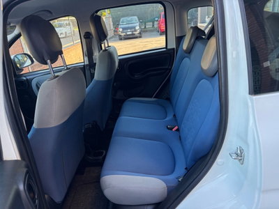Fiat Panda 1.2 EasyPower Easy (8)