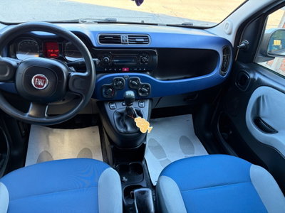 Fiat Panda 1.2 EasyPower Easy (9)