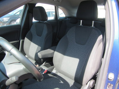 Opel Crossland 1.5 ECOTEC D 110 CV Start&Stop Edition (12)