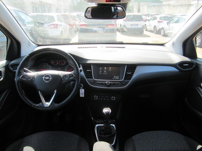 Opel Crossland 1.5 ECOTEC D 110 CV Start&Stop Edition (5)