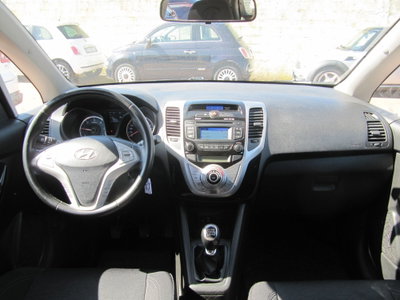 Hyundai ix20 1.4 CRDI 90 CV APP MODE (5)