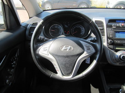 Hyundai ix20 1.4 CRDI 90 CV APP MODE (6)