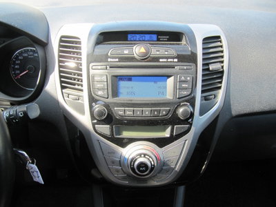 Hyundai ix20 1.4 CRDI 90 CV APP MODE (7)