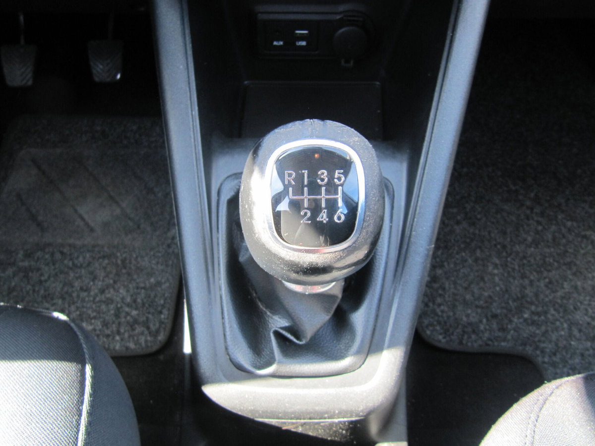 Hyundai ix20 1.4 CRDI 90 CV APP MODE (8)