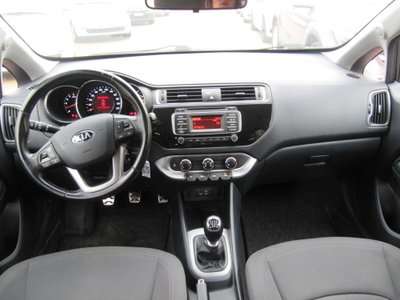 Kia Rio 1.1 CRDi 5p. Active (5)