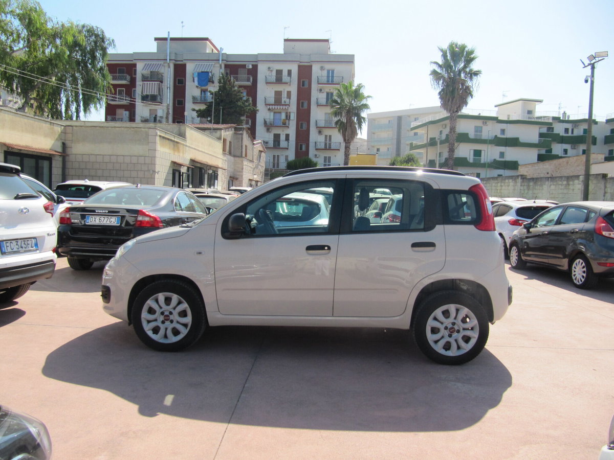 Fiat Panda 0.9 TwinAir Turbo Natural Power Young (2)