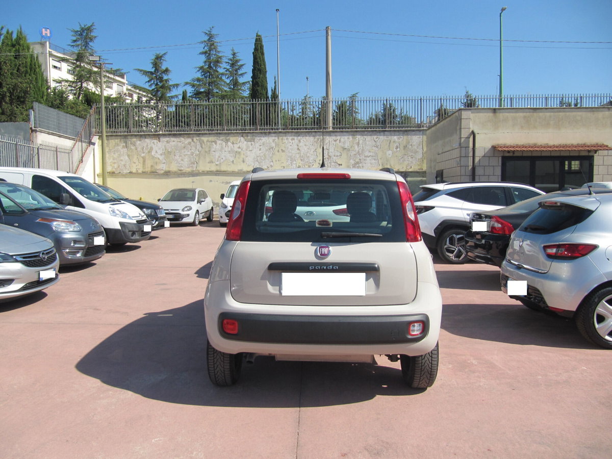 Fiat Panda 0.9 TwinAir Turbo Natural Power Young (3)