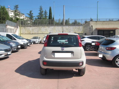 Fiat Panda 0.9 TwinAir Turbo Natural Power Young (3)