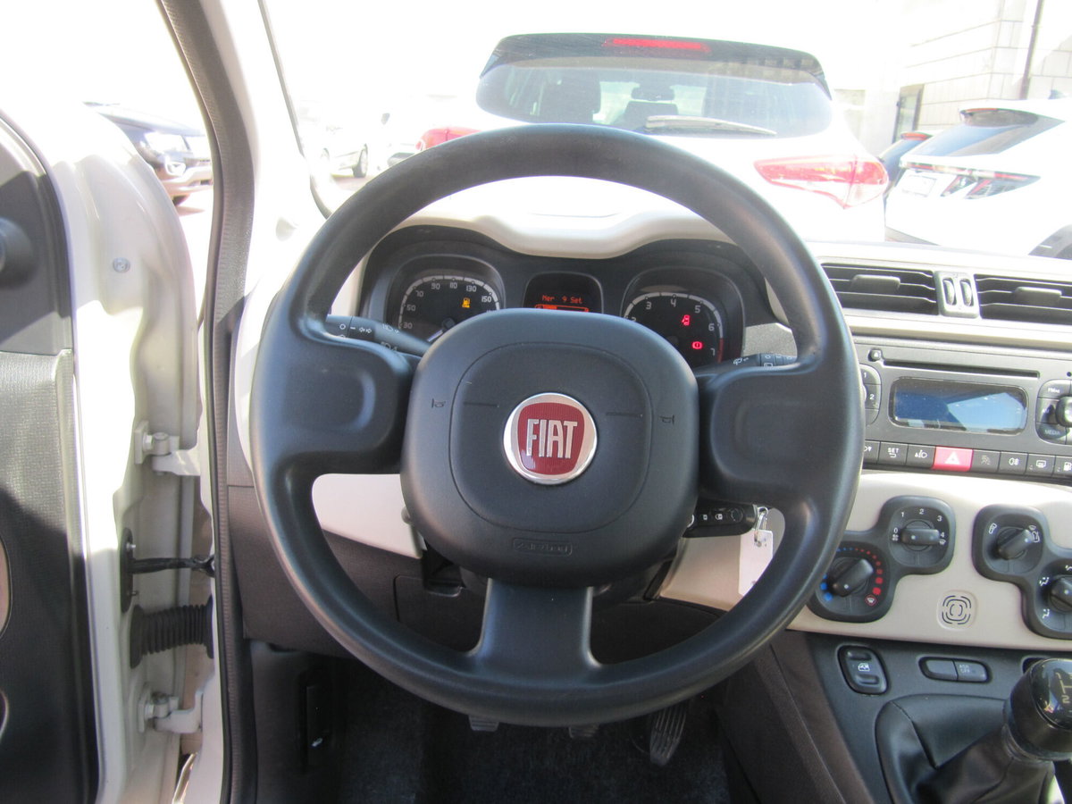 Fiat Panda 0.9 TwinAir Turbo Natural Power Young (5)