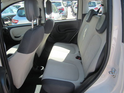 Fiat Panda 0.9 TwinAir Turbo Natural Power Young (9)