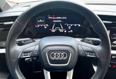 Audi A3 Sportback 30 TFSI S line edition (4)