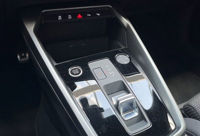 Audi A3 Sportback 30 TFSI S line edition (6)