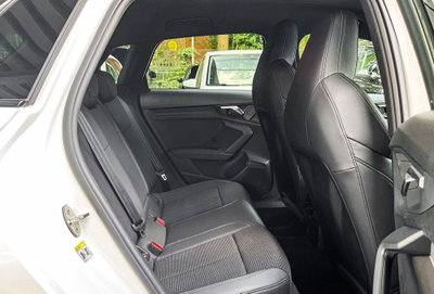 Audi A3 Sportback 30 TFSI S line edition (9)