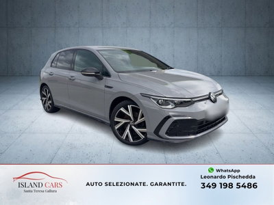 Volkswagen Golf 1.5 TSI EVO ACT R-Line usata