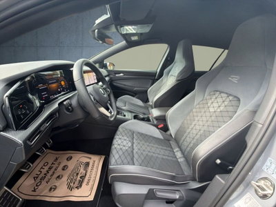 Volkswagen Golf 1.5 TSI EVO ACT R-Line (10)