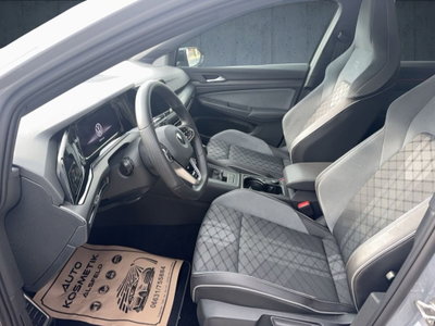 Volkswagen Golf 1.5 TSI EVO ACT R-Line (11)