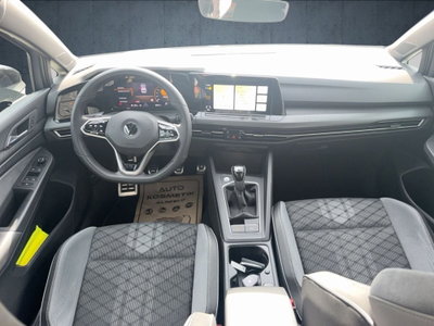 Volkswagen Golf 1.5 TSI EVO ACT R-Line (12)