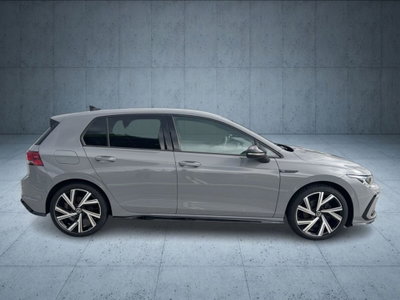 Volkswagen Golf 1.5 TSI EVO ACT R-Line (2)