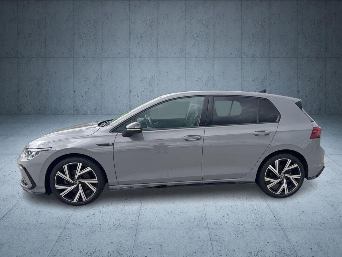 Volkswagen Golf 1.5 TSI EVO ACT R-Line (3)