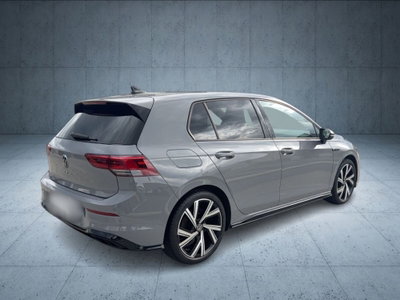 Volkswagen Golf 1.5 TSI EVO ACT R-Line (4)