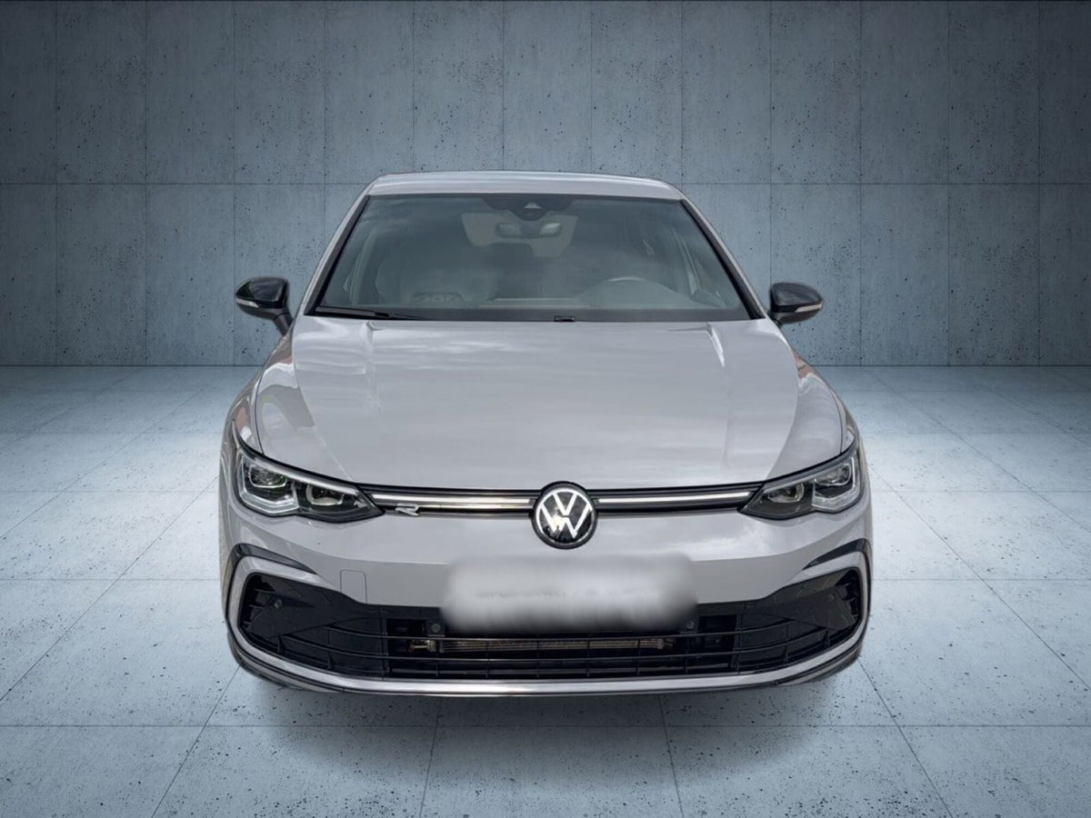 Volkswagen Golf 1.5 TSI EVO ACT R-Line (5)