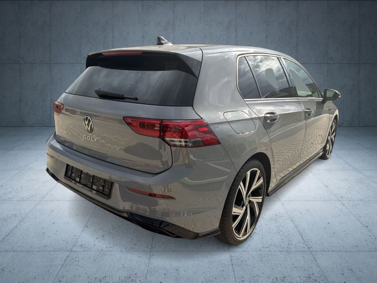 Volkswagen Golf 1.5 TSI EVO ACT R-Line (6)
