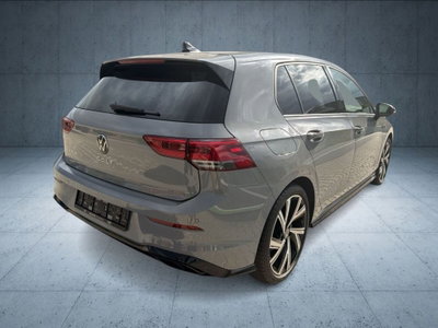 Volkswagen Golf 1.5 TSI EVO ACT R-Line (6)