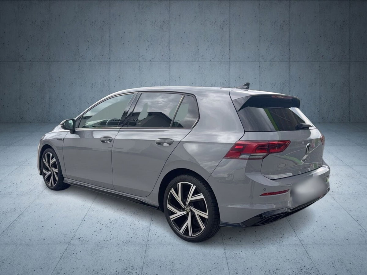Volkswagen Golf 1.5 TSI EVO ACT R-Line (7)
