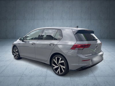 Volkswagen Golf 1.5 TSI EVO ACT R-Line (7)