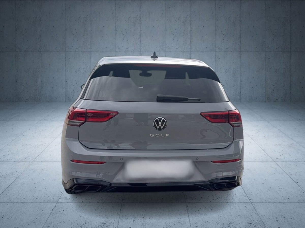 Volkswagen Golf 1.5 TSI EVO ACT R-Line (8)