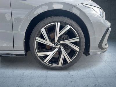 Volkswagen Golf 1.5 TSI EVO ACT R-Line (9)