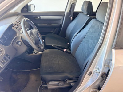 Suzuki Swift 1.3 5p. GLX (6)
