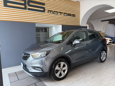 Opel Mokka 1.6 CDTI Ecotec 136CV 4x4 Start&Stop Innovation usata