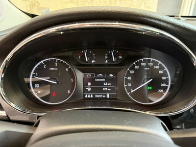 Opel Mokka 1.6 CDTI Ecotec 136CV 4x4 Start&Stop Innovation (10)