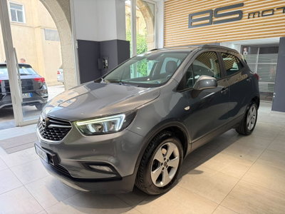 Opel Mokka 1.6 CDTI Ecotec 136CV 4x4 Start&Stop Innovation (4)