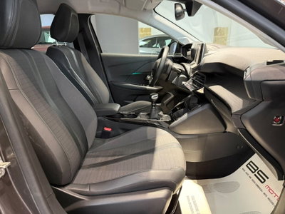 Peugeot 208 PureTech 100 Stop&Start EAT8 5 porte Allure Pack (13)