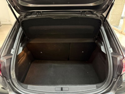 Peugeot 208 PureTech 100 Stop&Start EAT8 5 porte Allure Pack (15)