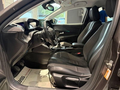 Peugeot 208 PureTech 100 Stop&Start EAT8 5 porte Allure Pack (8)